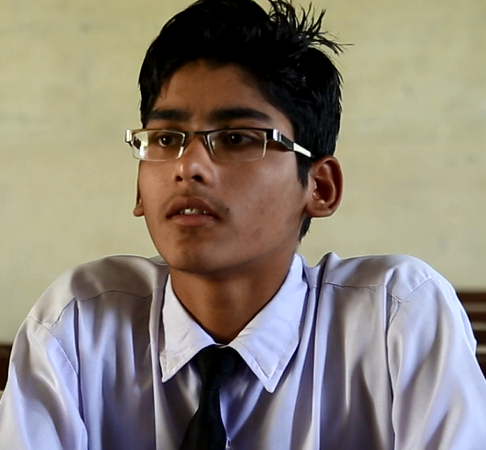 Muhammad Bilal Ehsan — Myth Buster